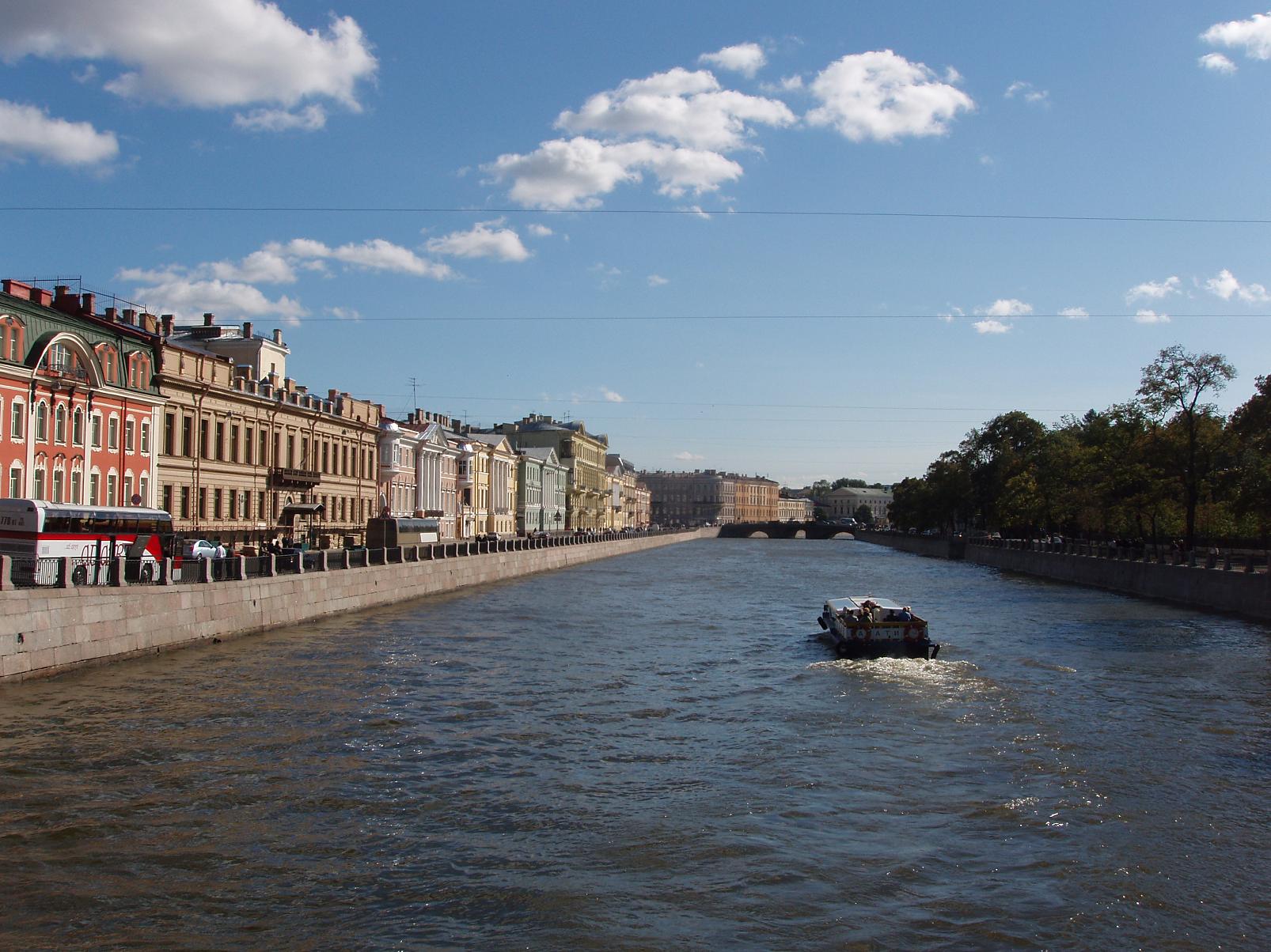 St.Petersburg